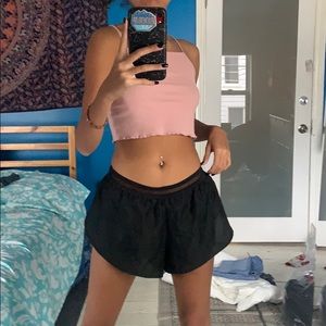 Ivy Park Running Shorts